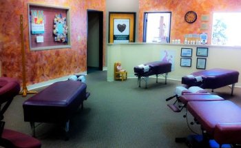 Lifestyle Chiropractic & Wellness