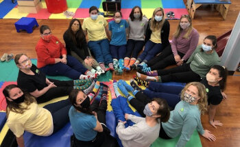 Advanced Therapy Solutions