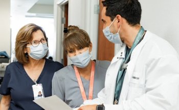 Neighborhood Healthcare Hemet