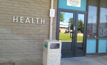 Hemet Family Care Center