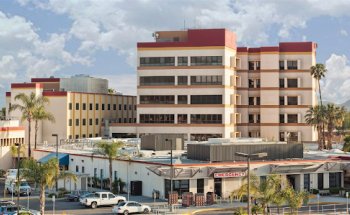 Hemet Global Medical Center