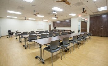 Optum Community Center