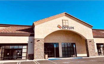 Optum-Hemet Primary Care