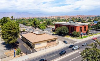 Planned Parenthood - Hemet Center