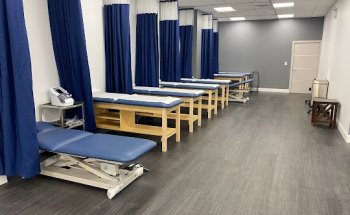 AUC Physical Therapy