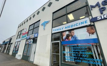 Workers Comp No Fault Doctors - Clinton Medical P.C.