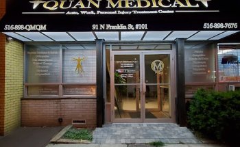 Quan Medical PLLC