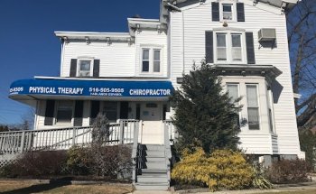 Front Street Medical, P.C. Hempstead