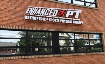 Enhanced Physical Therapy
