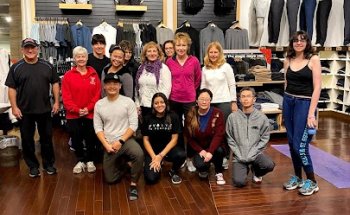 Evolve To Perform Physiotherapy