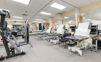 MOTION Sports Medicine - Rockville Centre