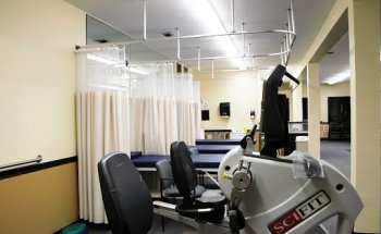 LEAP Physical Therapy