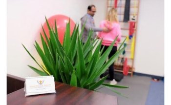 Omni Physical Therapy Services