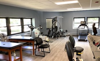 NY Physical Therapy & Wellness - Garden City