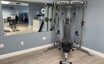 NY Physical Therapy & Wellness