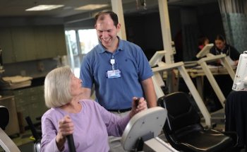 Mount Sinai South Nassau - Physical Medicine and Rehabilitation