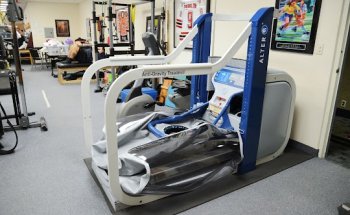 Farmingdale Physical Therapy West