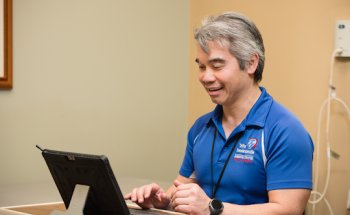 Outpatient Rehab Center at TriStar Hendersonville