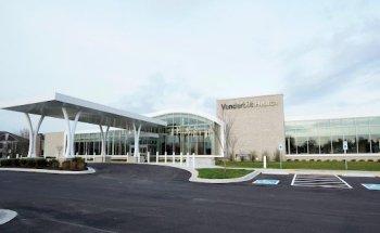 Vanderbilt Rehabilitation Therapy Hendersonville