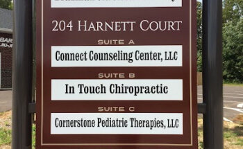 Cornerstone Pediatric Therapies LLC