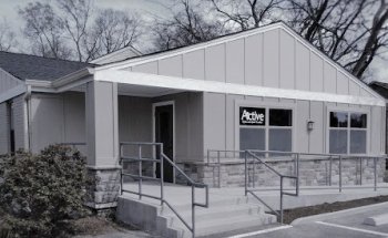 Active Spine and Joint Center