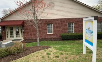 Shine Pediatric Therapy