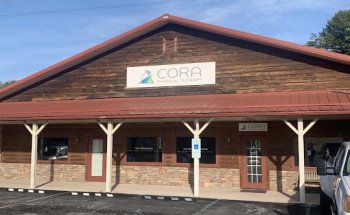 CORA Physical Therapy Hendersonville