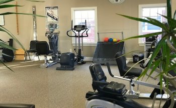 Carolina Orthopedic Rehab Physical Therapy