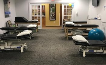 PT Solutions of Laurel Park