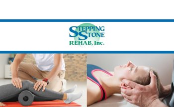 Stepping Stone Rehab Inc