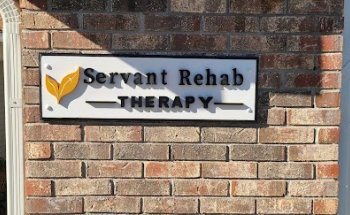 Servant Rehab