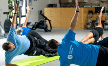 Fysio Centrum Nederland