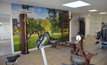 Beweegcentrum Twente