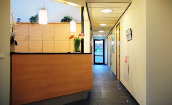 Fysio in je Voordeel locatie de Es