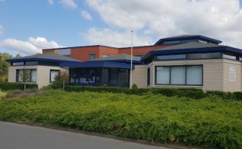 Fysiotherapie Kleinman