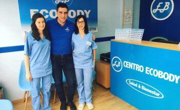 Centro Ecobody - Clínica de fisioterapia