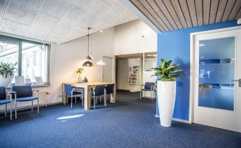 Fysiotherapie Groot Driene