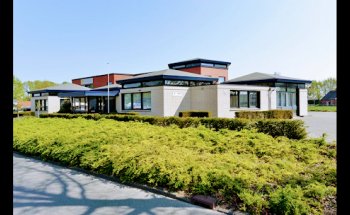 Fysiotherapie Zephat