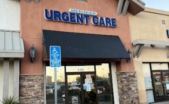 Meridian Urgent Care & Occupational Health