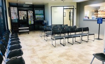 Dr. Mike's Walk-In Clinic