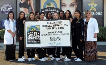 Health First Medical