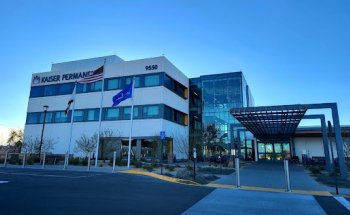 Kaiser Permanente Hesperia Medical Offices