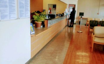 St. Mary High Desert Hesperia - Primary Care