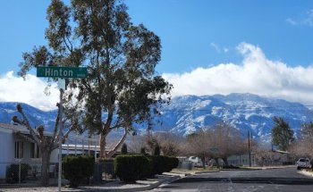 Hesperia Health Center