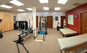 Physical Therapy & Hand Clinic of Hillsboro, LLC