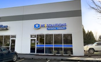 PT Solutions of Hillsboro