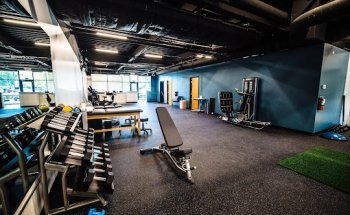 InReach Physical Therapy - Hillsboro