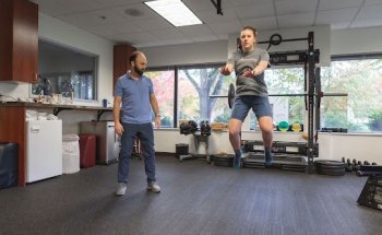 Therapeutic Associates Hillsboro Physical Therapy