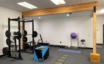 Pacific Motion Physical Therapy