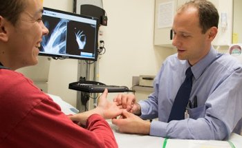 Orthopedic and Rehabilitation Clinic